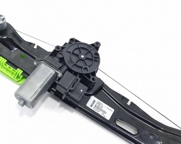 ALZACRISTALLO ELETTRICO POST. SX BMW X1 Serie (F48) 7463491 (15) - Foto 4