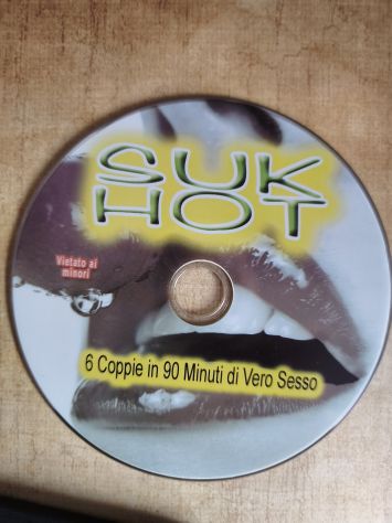 Suk Hot 9/10