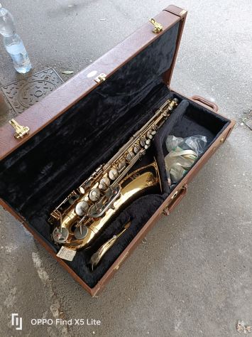 Saxofono - Foto 2