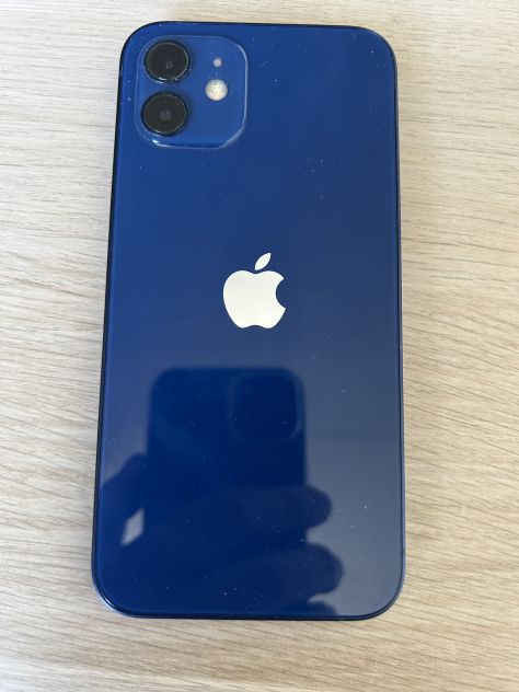I Phone 12 - Foto 3