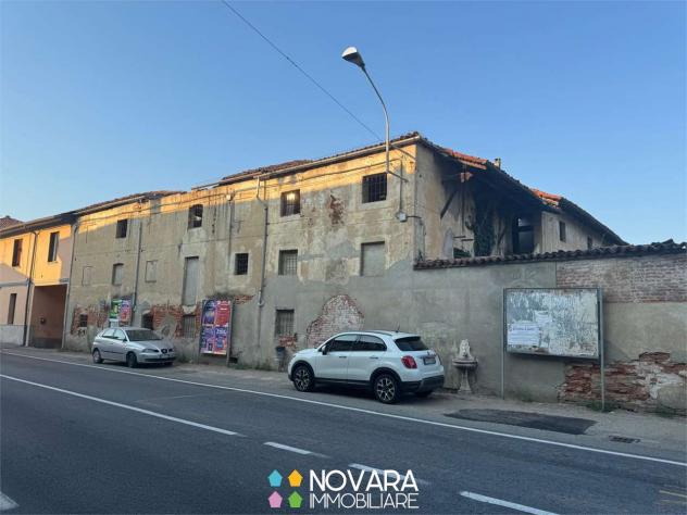 V002234 - RUSTICO - GARBAGNA