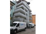 NOLEGGIO SCALA MONTACARICHI ANCHE PER  MOBILIFICI