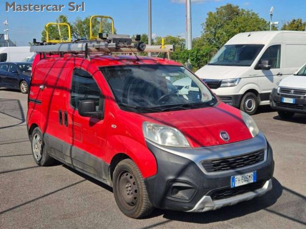 FIAT Fiorino 1.3 MJT 95CV Furgone Adventure E6 - FH645MR rif. 24107941 - Foto 8