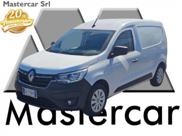 RENAULT Express kangoo 1.5 DCI 95cv VAN - GG770HY rif. 24091080