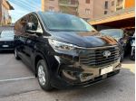 FORD Transit Custom 320 2.0 EcoBlue 150CV PL Titanium + IVA rif. 23877699