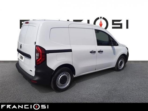 RENAULT Kangoo van e-tech AC22/DC80 L1 comfort range my24 rif. 23530771 - Foto 5