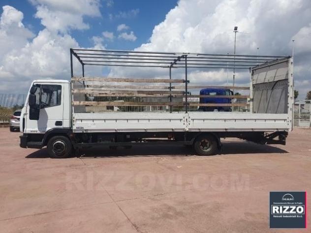 IVECO EUROCARGO 80E18 - Foto 2