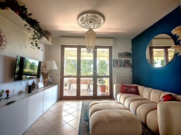 appartamento in vendita a Rimini