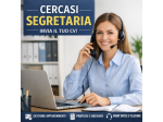 Segretario/a