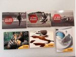Cartoline PROMOCARD   Lotto E 5