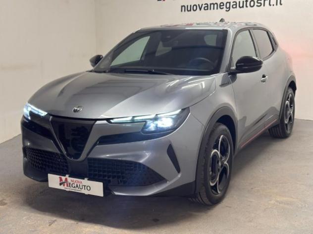 ALFA ROMEO Junior 1.2 136 CV Hybrid eDCT6 Speciale rif. 23421224 - Foto 4