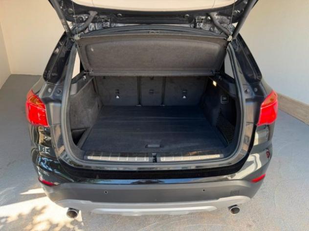 BMW X1 XDrive18d xLine rif. 23922142 - Foto 8