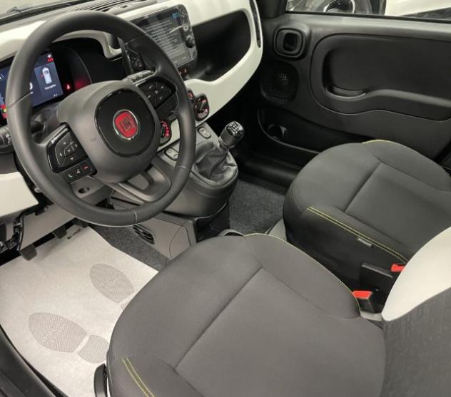 FIAT Pandina 1.0 Hybrid Cross KM0 MY26 rif. 24133867 - Foto 10