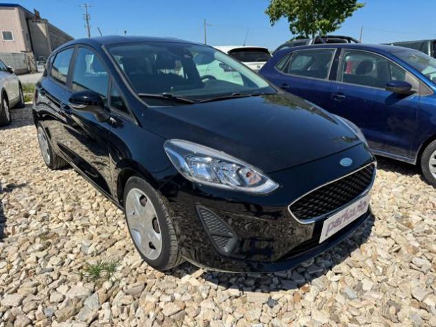 FORD Fiesta 1.5 TDCi Start&Stop 5 porte Titanium rif. 23678241 - Foto 2