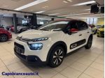 CITROEN C3 PureTech 110 S&S EAT6 SHINE rif. 23803627