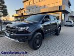 FORD Ranger Raptor 2.0 ECOBLUE automatica 213 CV DC 5 posti+IVA22% rif. 23163023