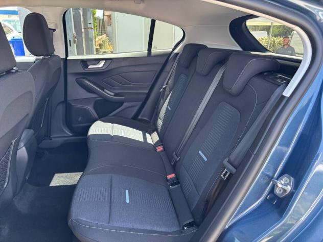 Ford Focus 1.0-125 CV garanzia fino al 2027 - Foto 8
