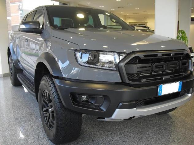 FORD RAPTOR - RATA DA 522 AL MESE - Foto 2