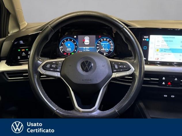 VOLKSWAGEN Golf 1.0 etsi evo life 110cv dsg rif. 24104947 - Foto 9