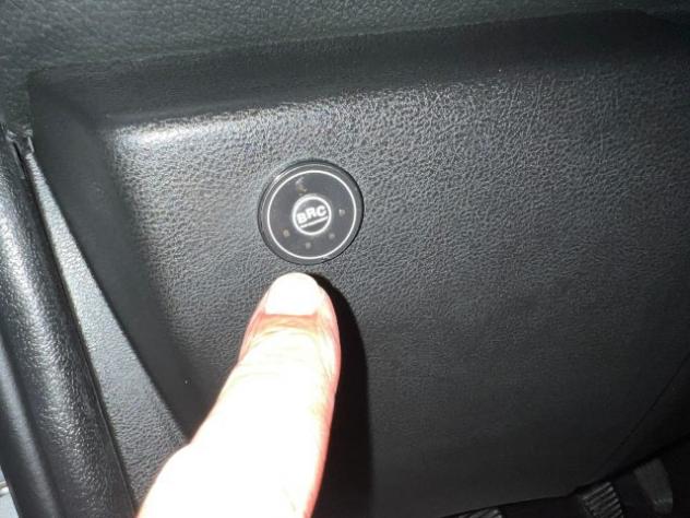 LANCIA Ypsilon 1.2 69 CV 5 porte Platinum Ecochic GPL rif. 22852071 - Foto 8