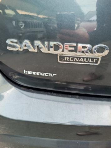 DACIA Sandero 1.4 8V GPL Lauréate rif. 22078176 - Foto 7