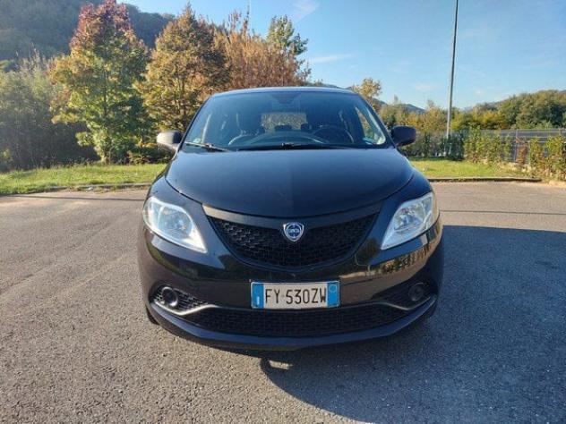 Lancia Ypsilon Ypsilon 1.2 Elefantino Blu s&s 69cv my19 - Foto 2