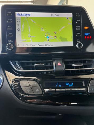 Toyota C-HR 1.8h Business e-cvt - Foto 17