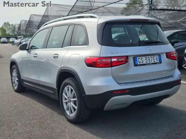 MERCEDES-BENZ GLB 180 GLB 180d Business auto - GS397EV rif. 24189145 - Foto 4