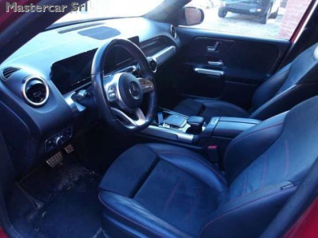MERCEDES-BENZ GLB 200 GLB 2019 d Premium 4matic auto 7pti - GD588EY rif. 23810340 - Foto 8
