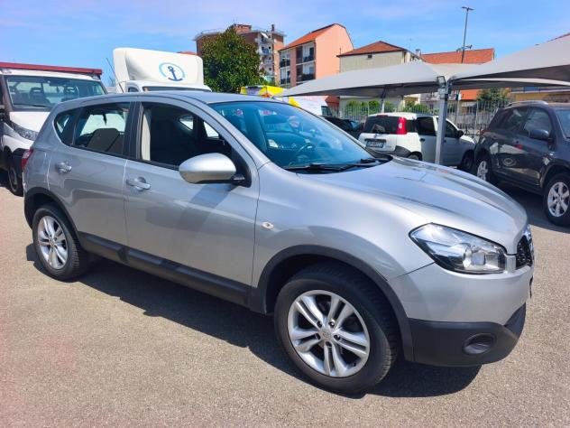 Nissan Qashqai Qashqai+2 1.5 dCi DPF Visia - Foto 4