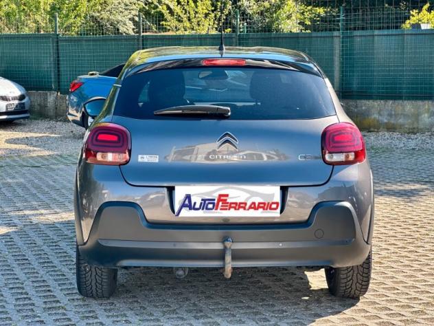CITROEN C3 3ª serie C3 PureTech 82 S&S Shine - Foto 5