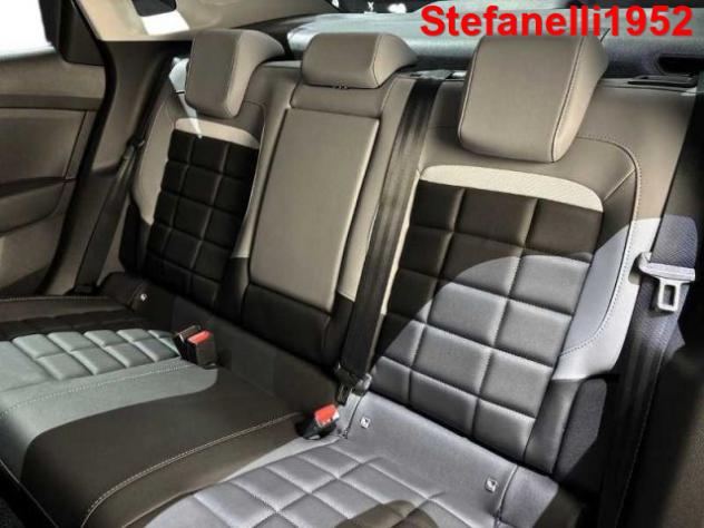 CITROEN C4 X Nuova Hybrid 145 cv Automatico - MAX rif. 24189079 - Foto 9