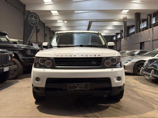 LAND ROVER Range Rover Sport 3.0 SDV6 HSE *TOP CONDITION KM REALI* rif. 23340198 - Foto 2