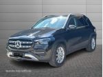 MERCEDES-BENZ GLE 300 d 4Matic Mild Hybrid Advanced Plus rif. 23726915