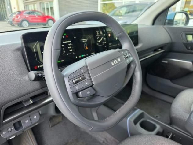 KIA EV2 42,2 kWh Earth obc 22kW - AZIENDALE rif. 24152901 - Foto 6