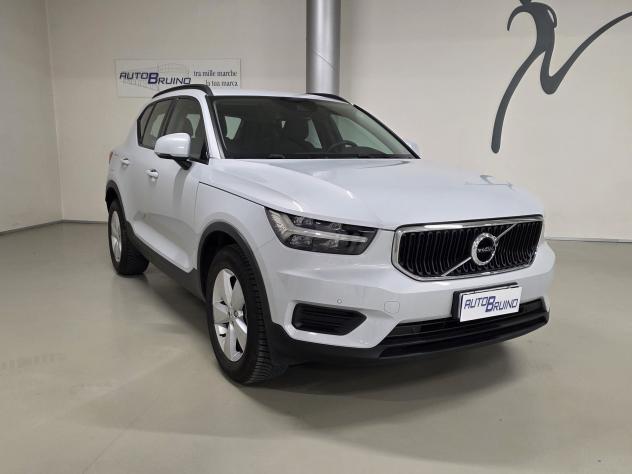 Volvo XC40 XC40 T3 Geartronic Momentum Core 163CV - Foto 3