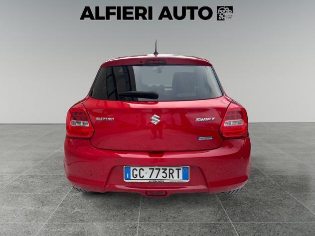 Suzuki Swift Hybrid 1.2 Hybrid 83cv Cool 2WD 5MT - Foto 5