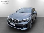 BMW 120 d Msport xdrive auto rif. 21842737