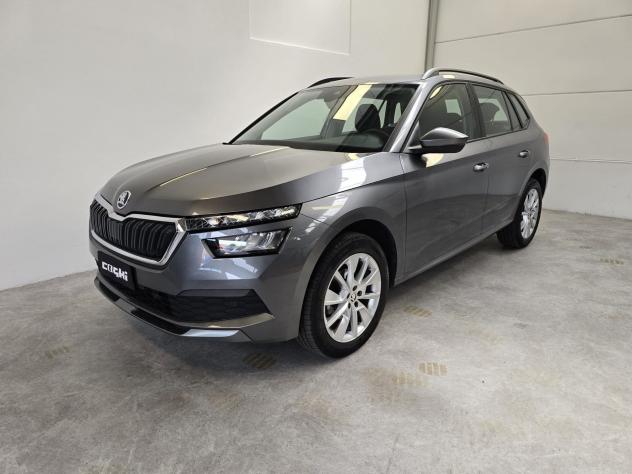 Škoda Kamiq 1.0 TSI 110cv DSG Ambition