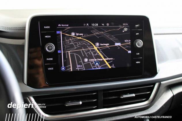 Volkswagen T-Roc T-Roc 2.0 TDI Style DSG 4MOTION - Foto 6