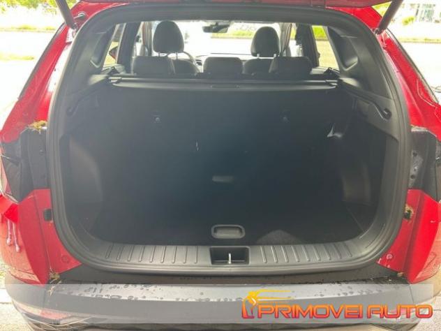 HYUNDAI Tucson 1.6 T-GDI GPL rif. 21371682 - Foto 8