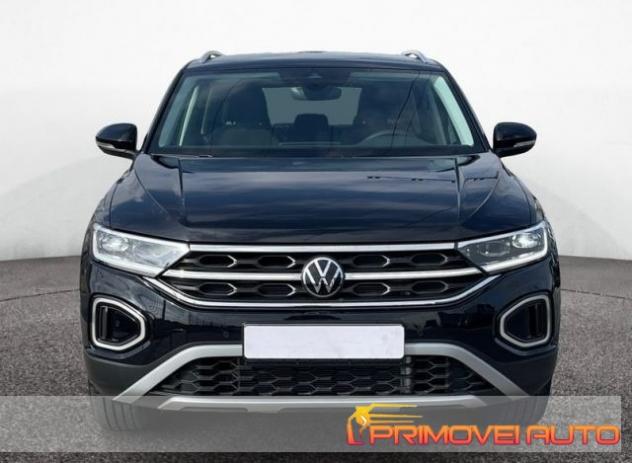 VOLKSWAGEN T-Roc 2.0 TDI SCR 150 CV DSG Style rif. 20555726 - Foto 7