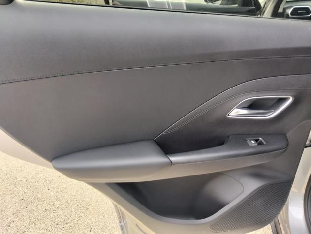 Mg ZS 1.5 Hybrid+ Luxury PARI AL NUOVO - Foto 7