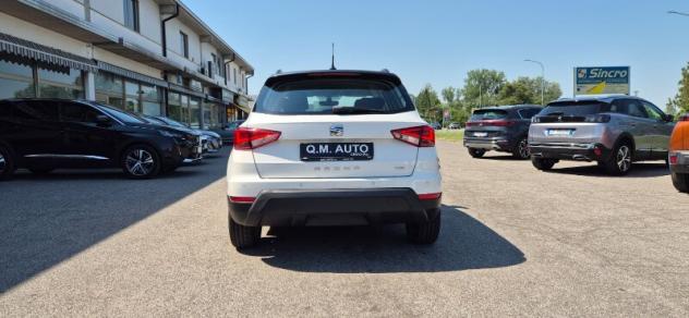 SEAT Arona Arona 1.0 TGI Style - Foto 7