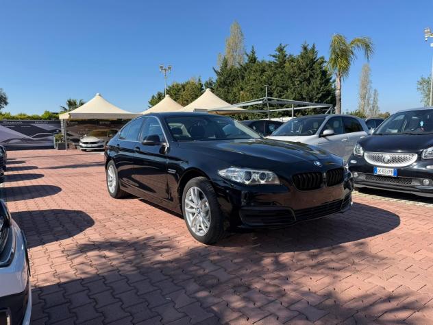 Bmw 520 520d - Foto 3