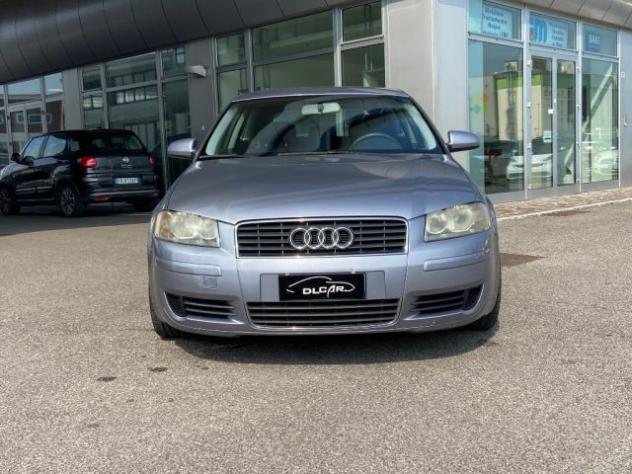 AUDI A3 1.9 TDI Attraction rif. 23940568 - Foto 4