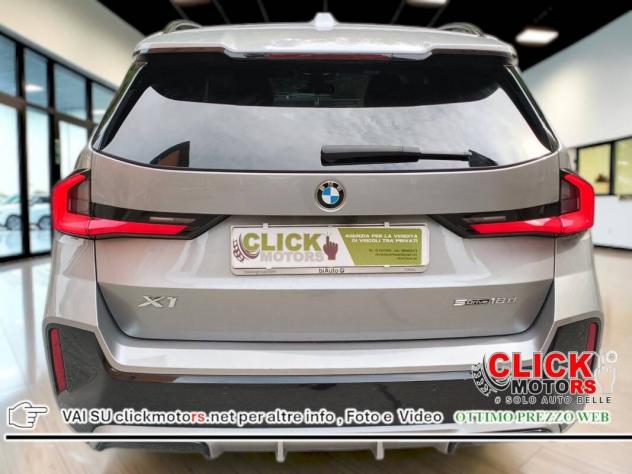 BMW X1 X1 U11 sdrive18d MSport auto - Foto 6