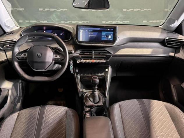 PEUGEOT 208 PureTech 100 Stop&Start 5 porte Allure rif. 24008699 - Foto 10