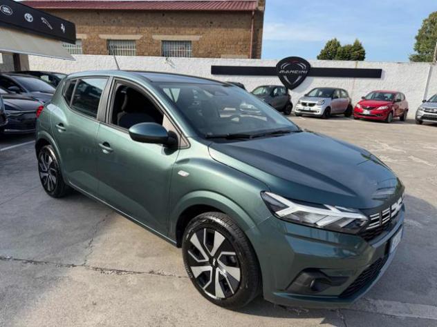 DACIA Sandero Stepway 1.0 TCe ECO-G Expression rif. 23899543 - Foto 3