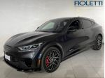 Ford Mustang Mach-E Mustang E GT Extend Range 487cv AUT -